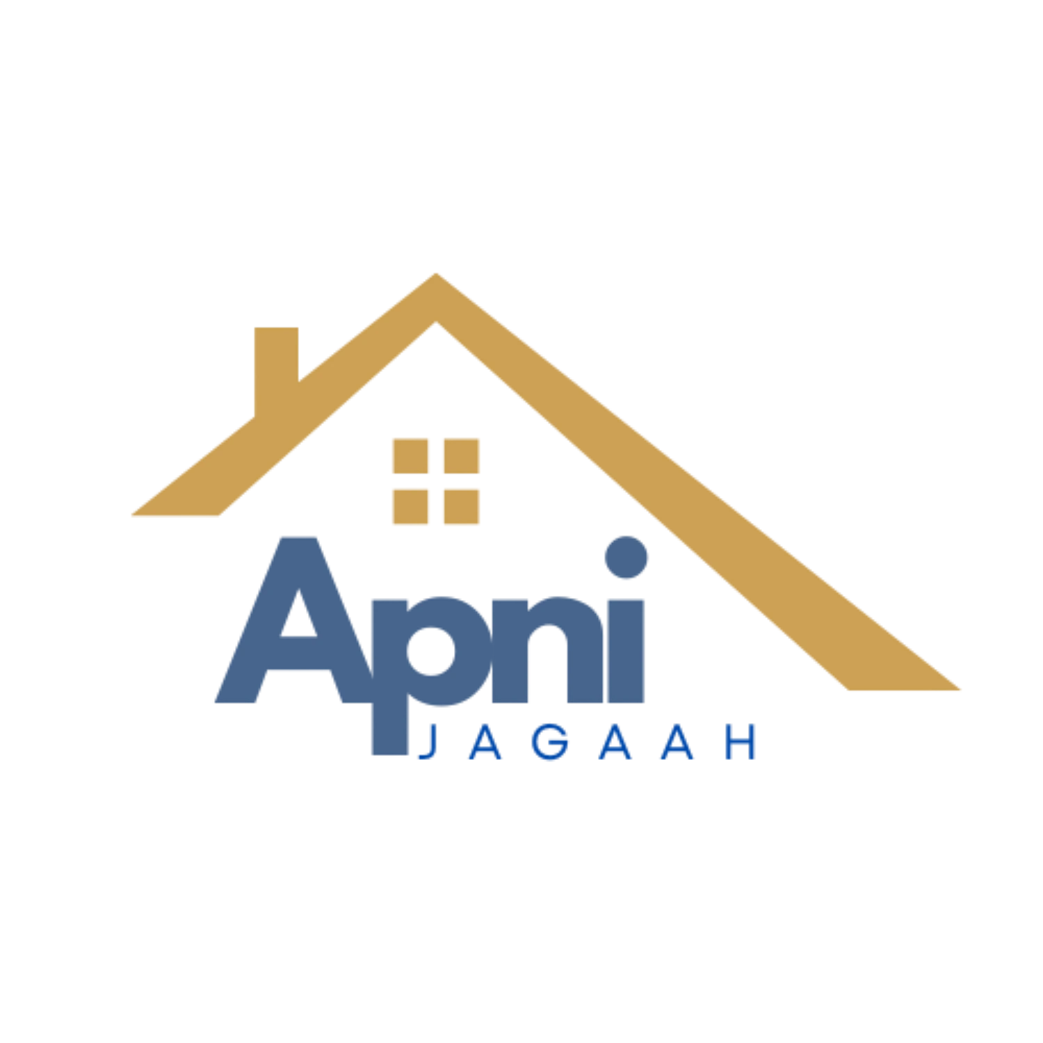 Apni Jagaah